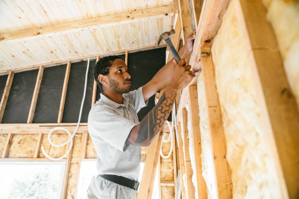 Garage Insulation Installation in Tea, SD