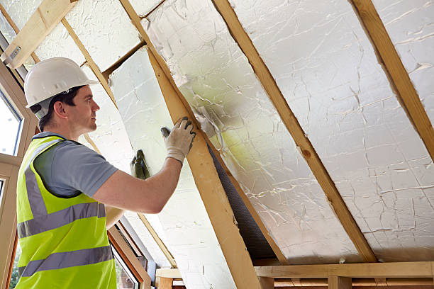 Professional Insulation Contractor in Tea, SD